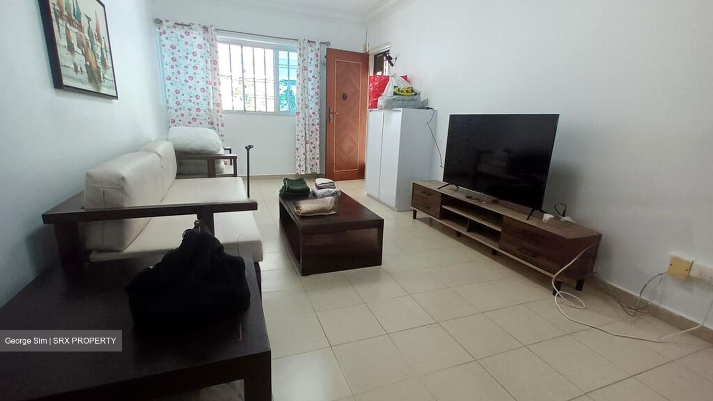 Blk 270 Tampines Street 21 (Tampines), HDB 3 Rooms #634182471
